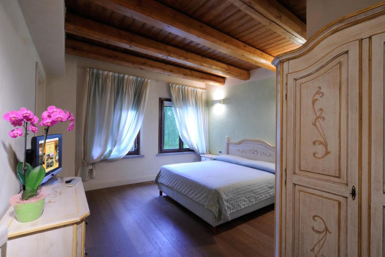 Vakantieboerderij I Leprotti